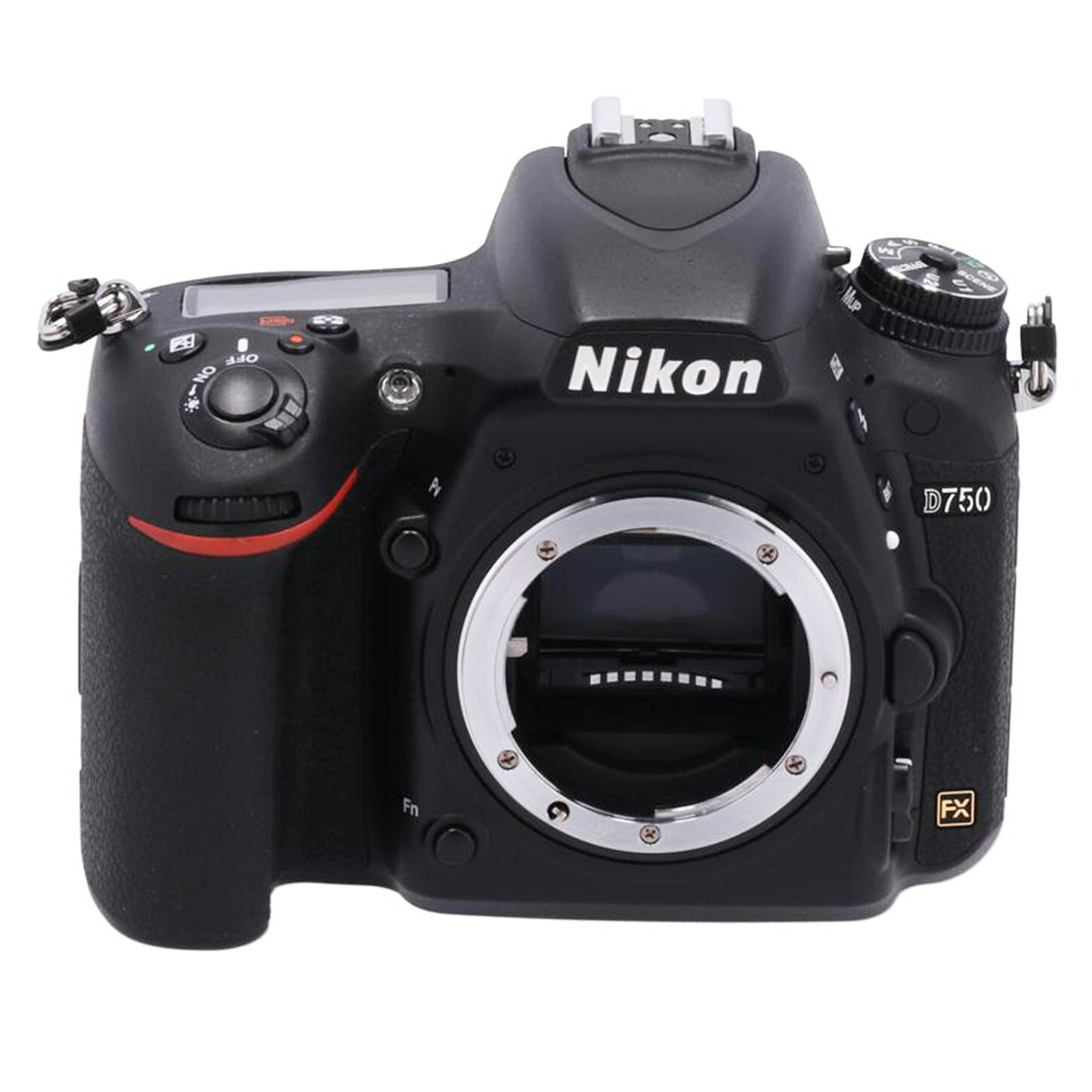楽天市場】Nikon ニコン/デジタル一眼/D750 ボディ/2093248/Bランク/62