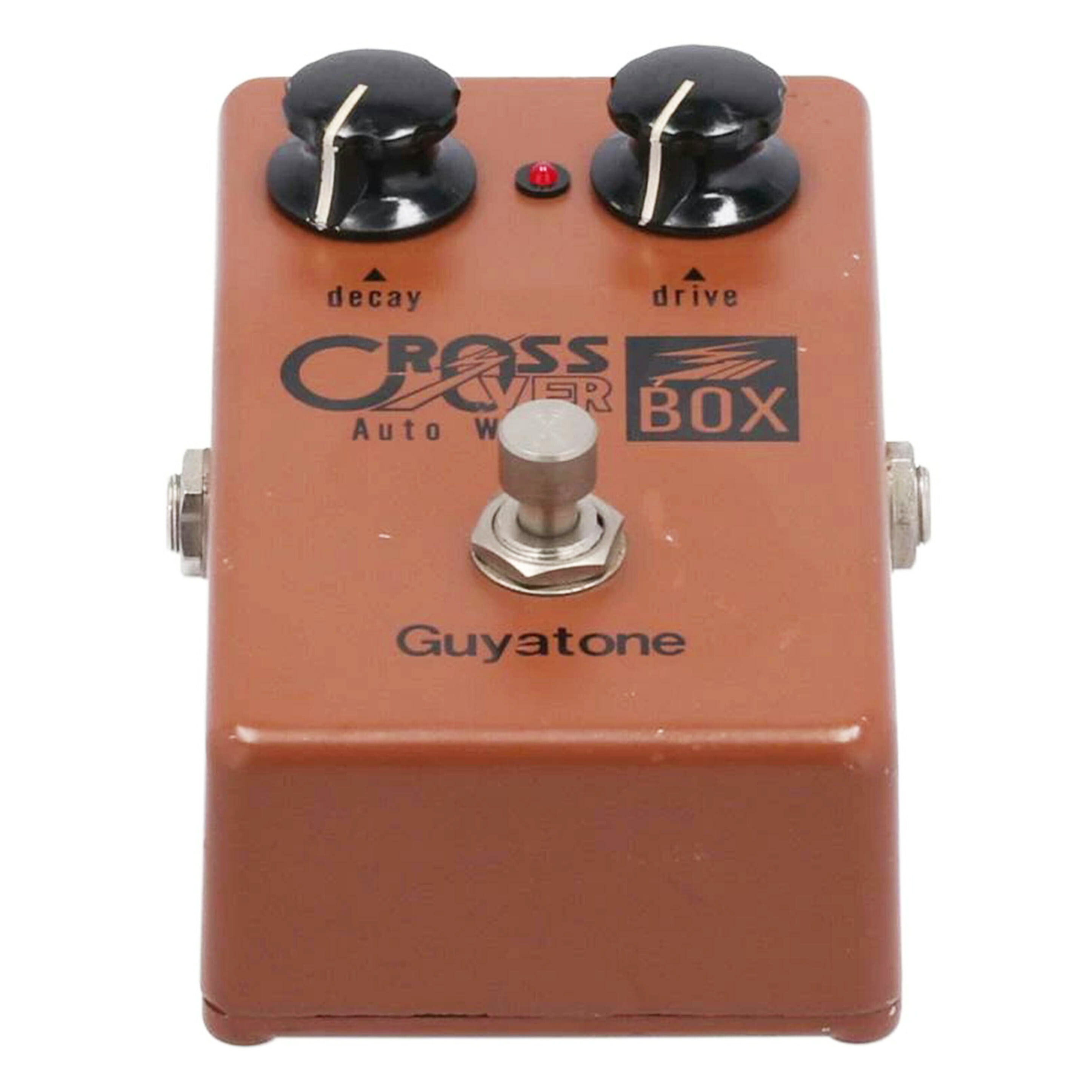 楽天市場】エフェクター guyatoneの通販