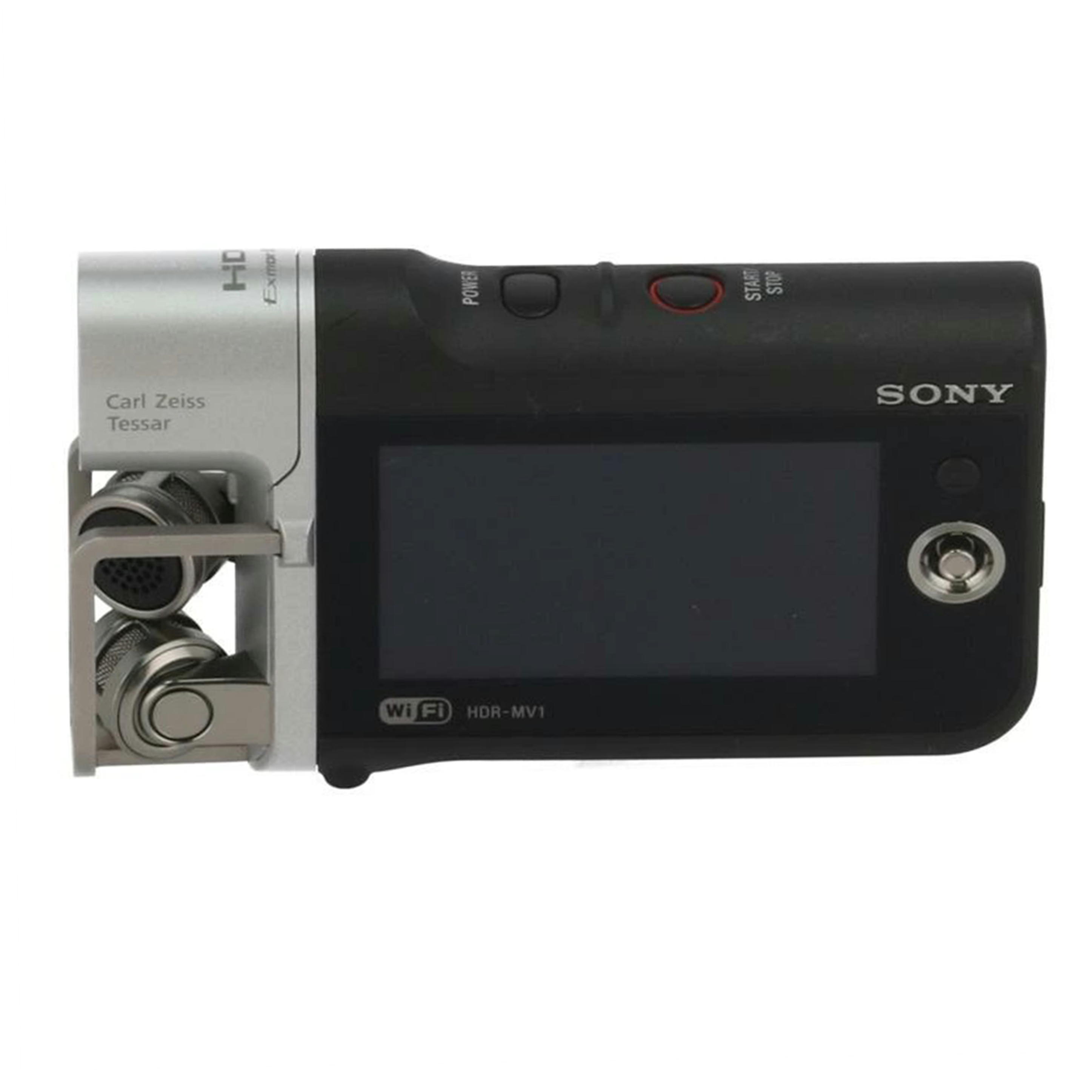 楽天市場】sony hdr-mv1の通販