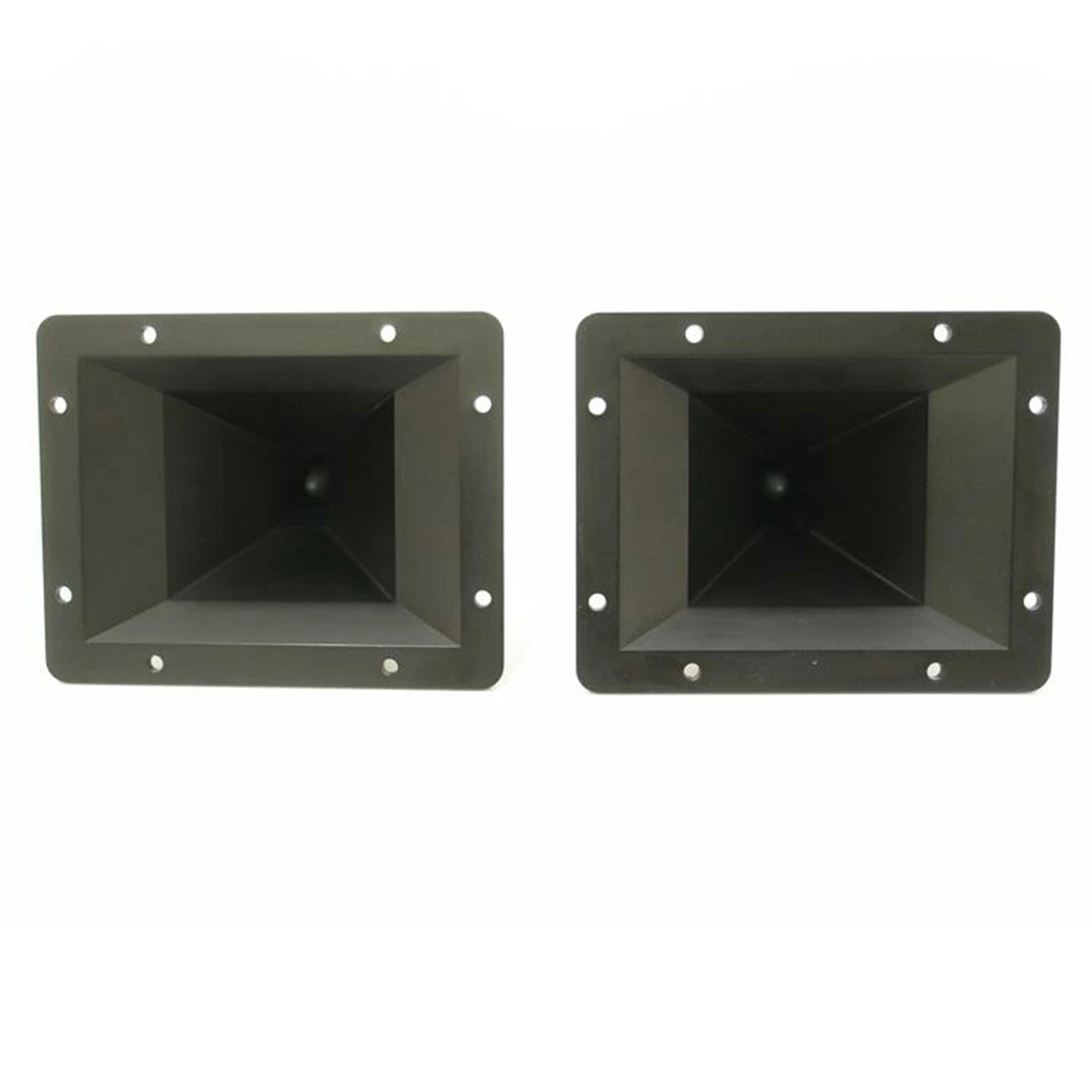 楽天市場】FOSTEX フォステクス/ホーン型ツィーター（ペア）/300HT/AB