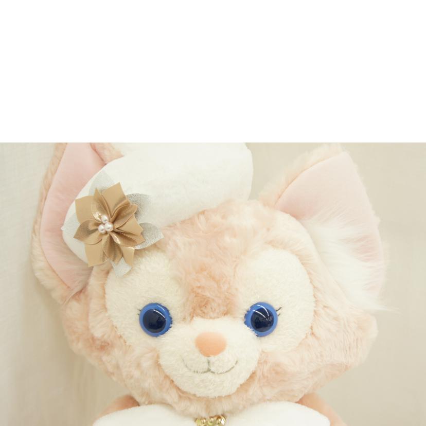 楽天市場】東京ディズニーシー/リーナベル M ぬいぐるみ ダンシング