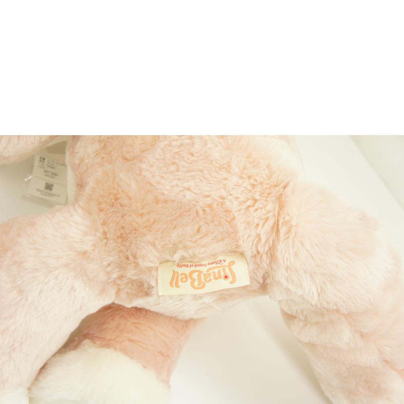 楽天市場】東京ディズニーシー/リーナベル M ぬいぐるみ ダンシング