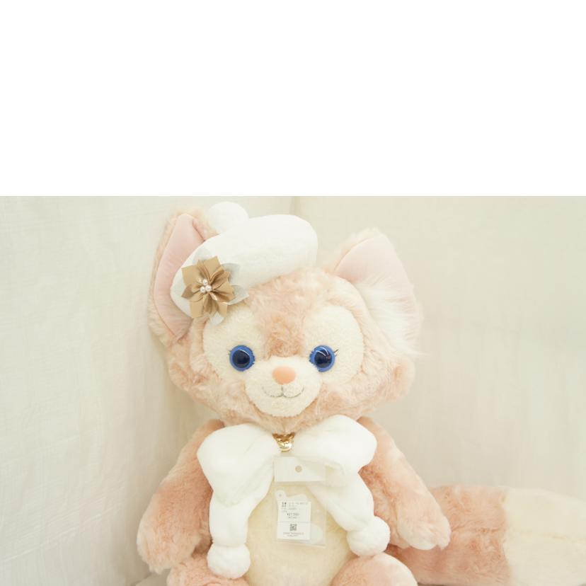 楽天市場】東京ディズニーシー/リーナベル M ぬいぐるみ ダンシング