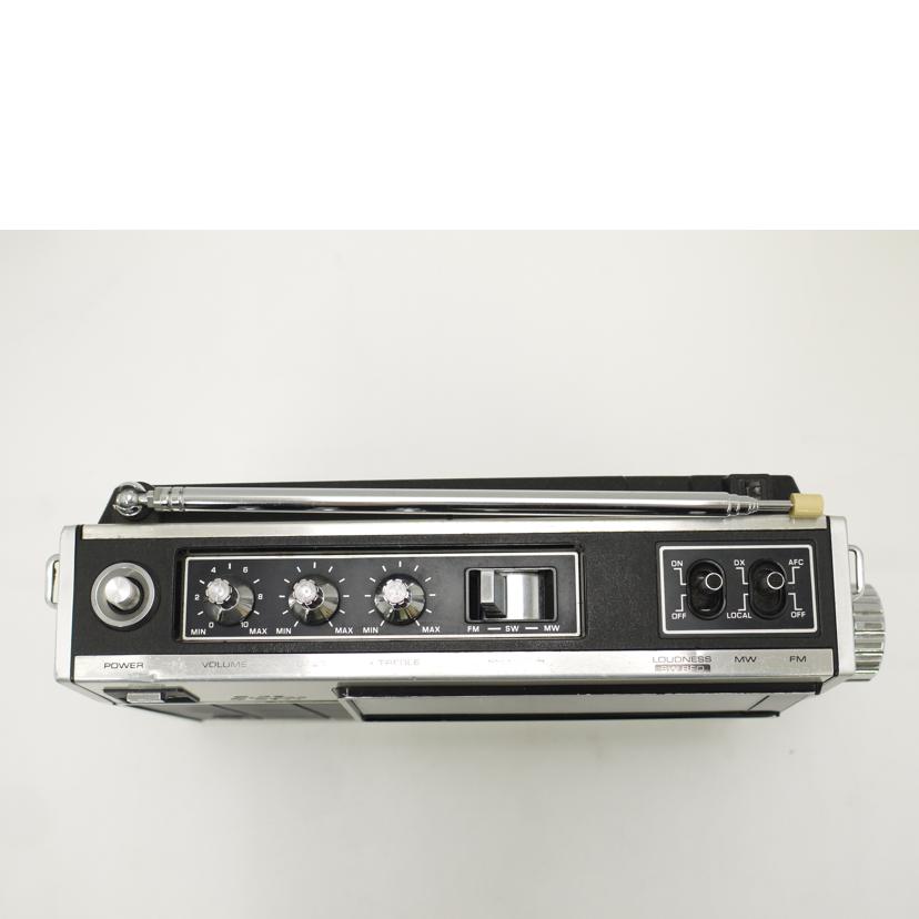 楽天市場】SHARP シャープ/ラジオ/Z-2500 FY-72J/11115652/Bランク/69