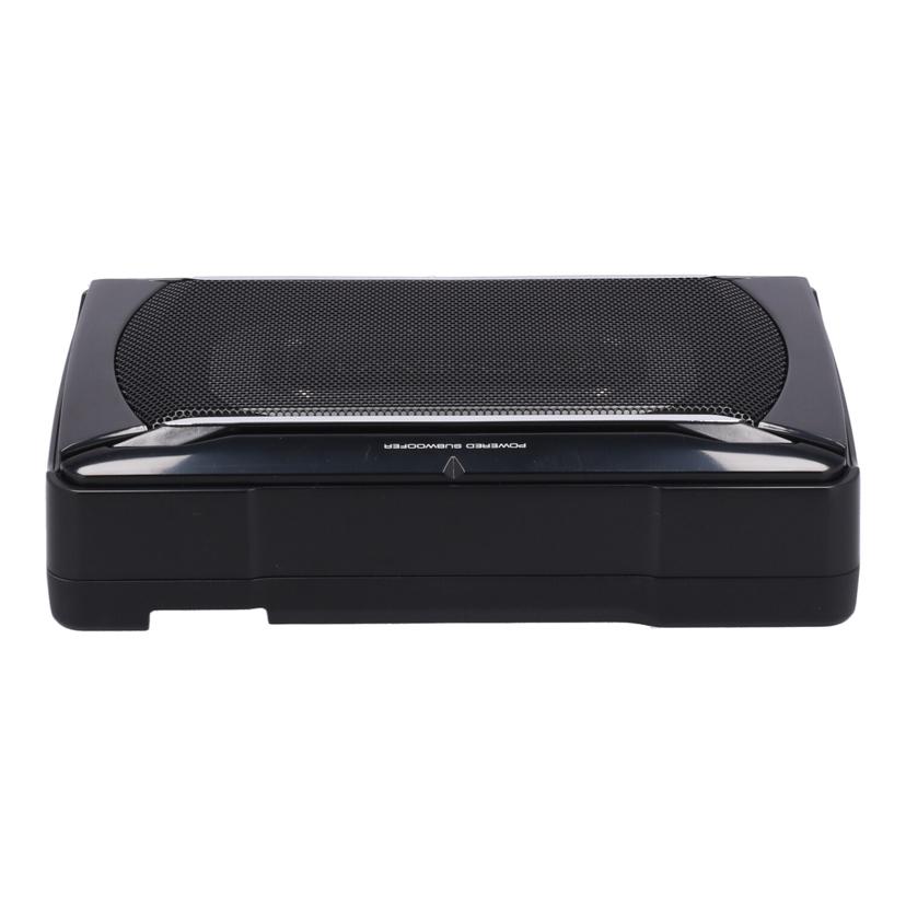 楽天市場】KENWOOD ケンウッド/車載サブウーファーシステム/KSC-SW11