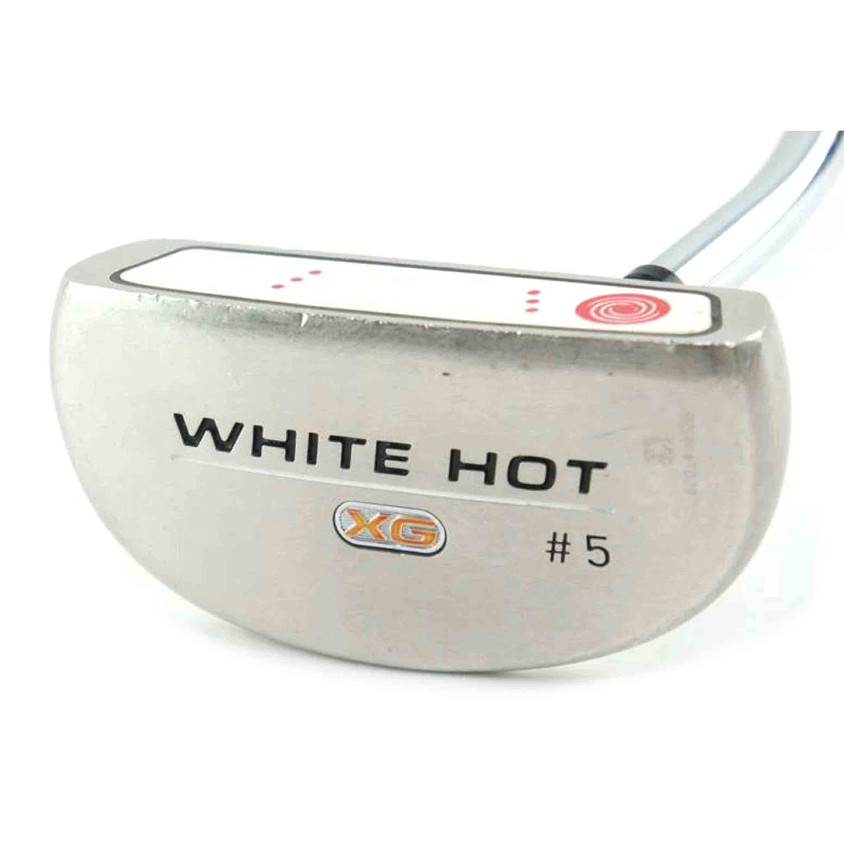 楽天市場】オデッセイ5 ホワイトホット 中古の通販