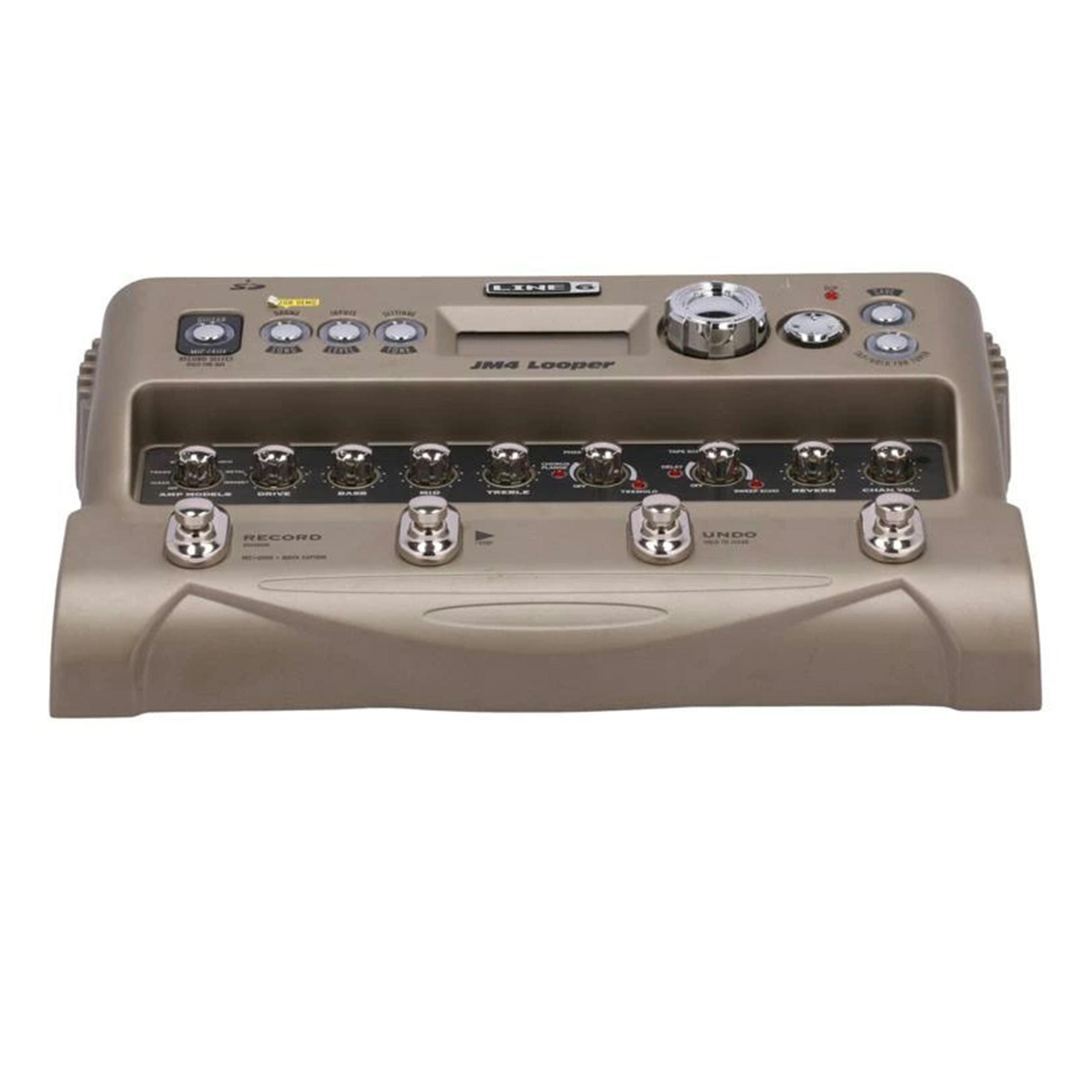 楽天市場】LINE6 JM4 Looperの通販