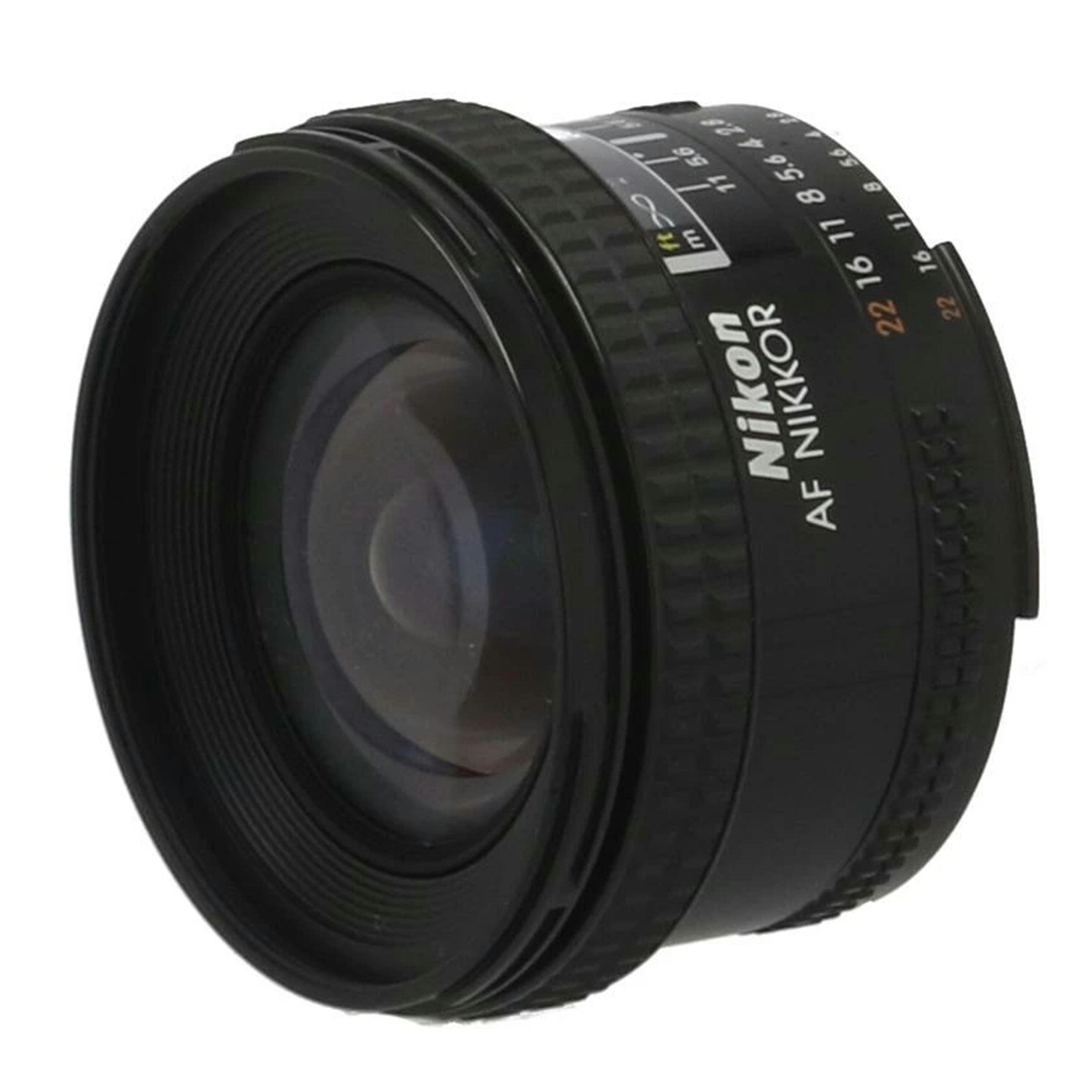 楽天市場】NIKON Ai 20mm f2．8S 中古の通販