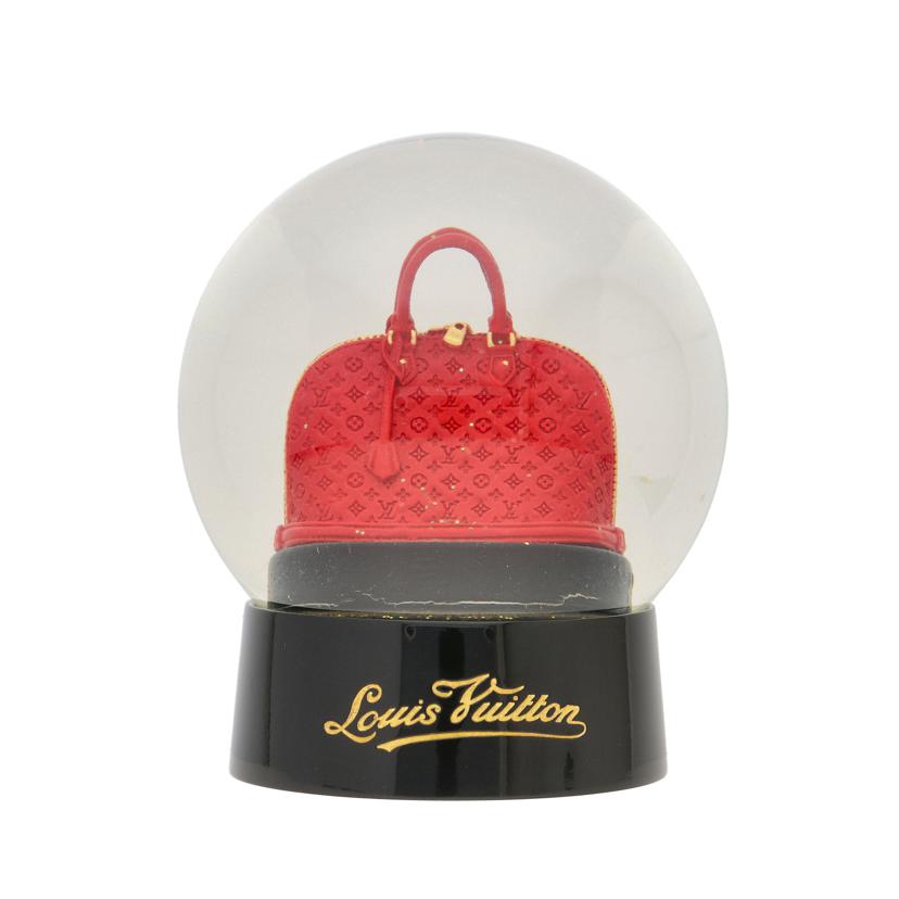 楽天市場】スノードーム ルイヴィトンの通販