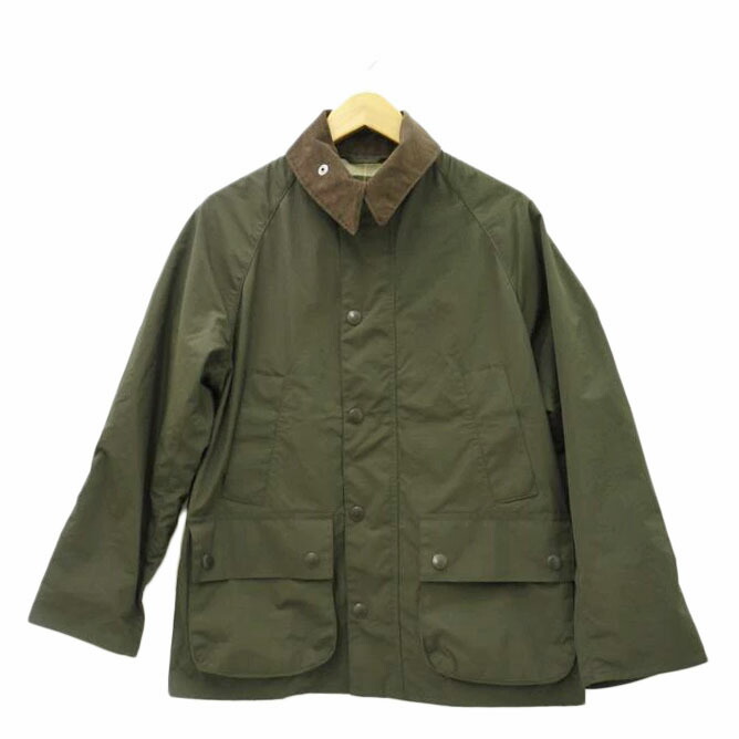 楽天市場】barbour bedale ナイロンの通販