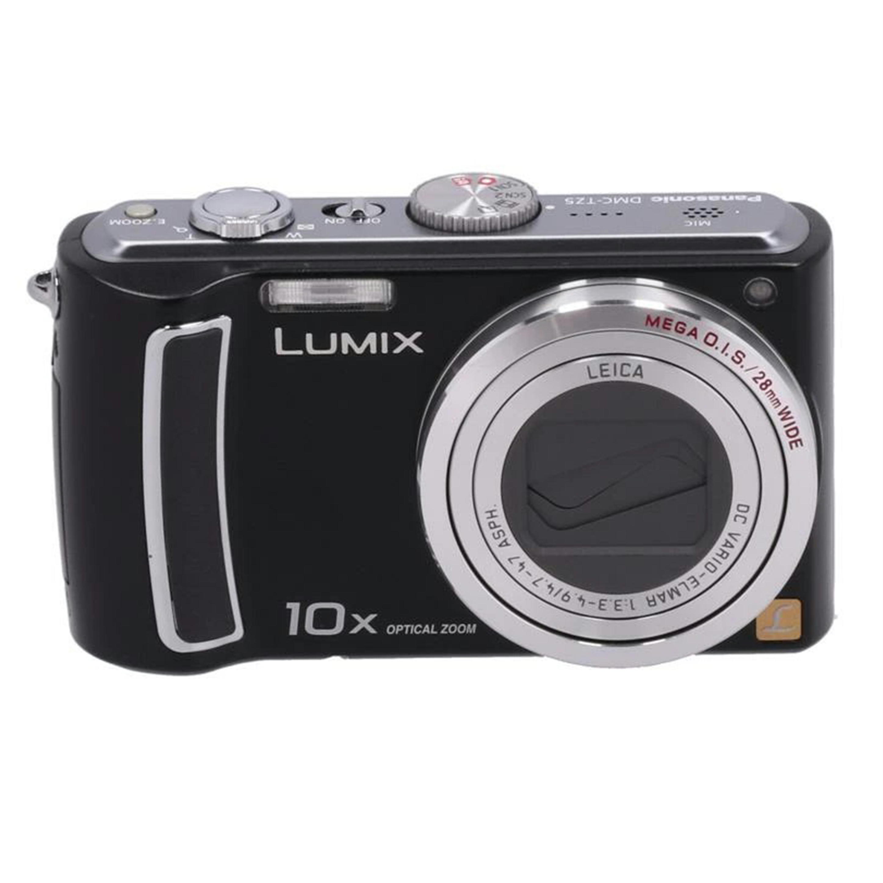 楽天市場】Panasonic LUMIX DMC－TZ5の通販