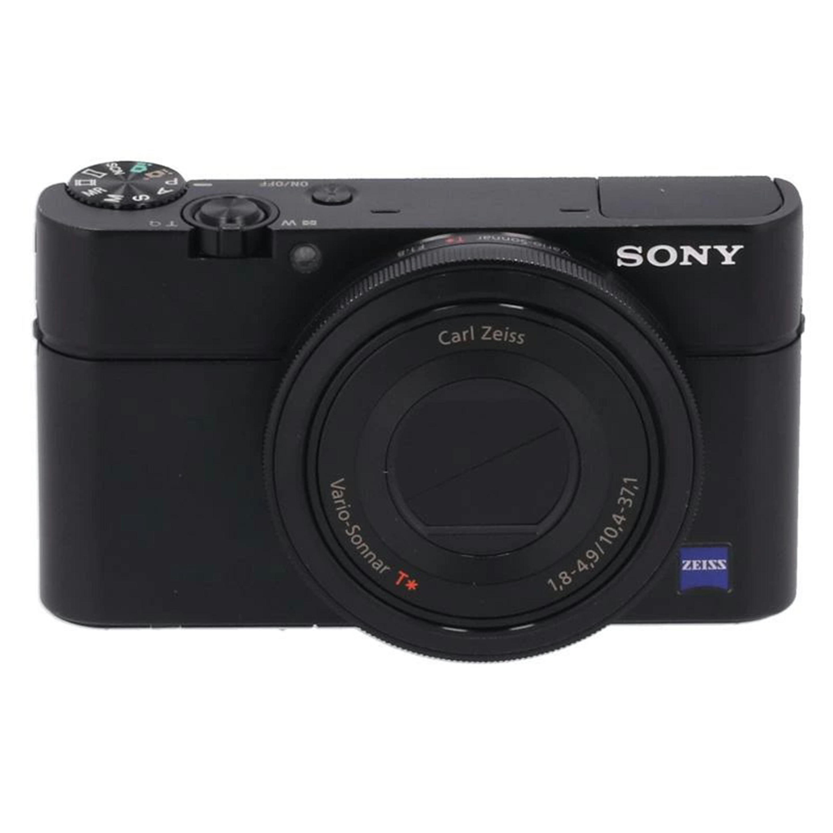 楽天市場】SONY DSC-RX100M4 中古の通販