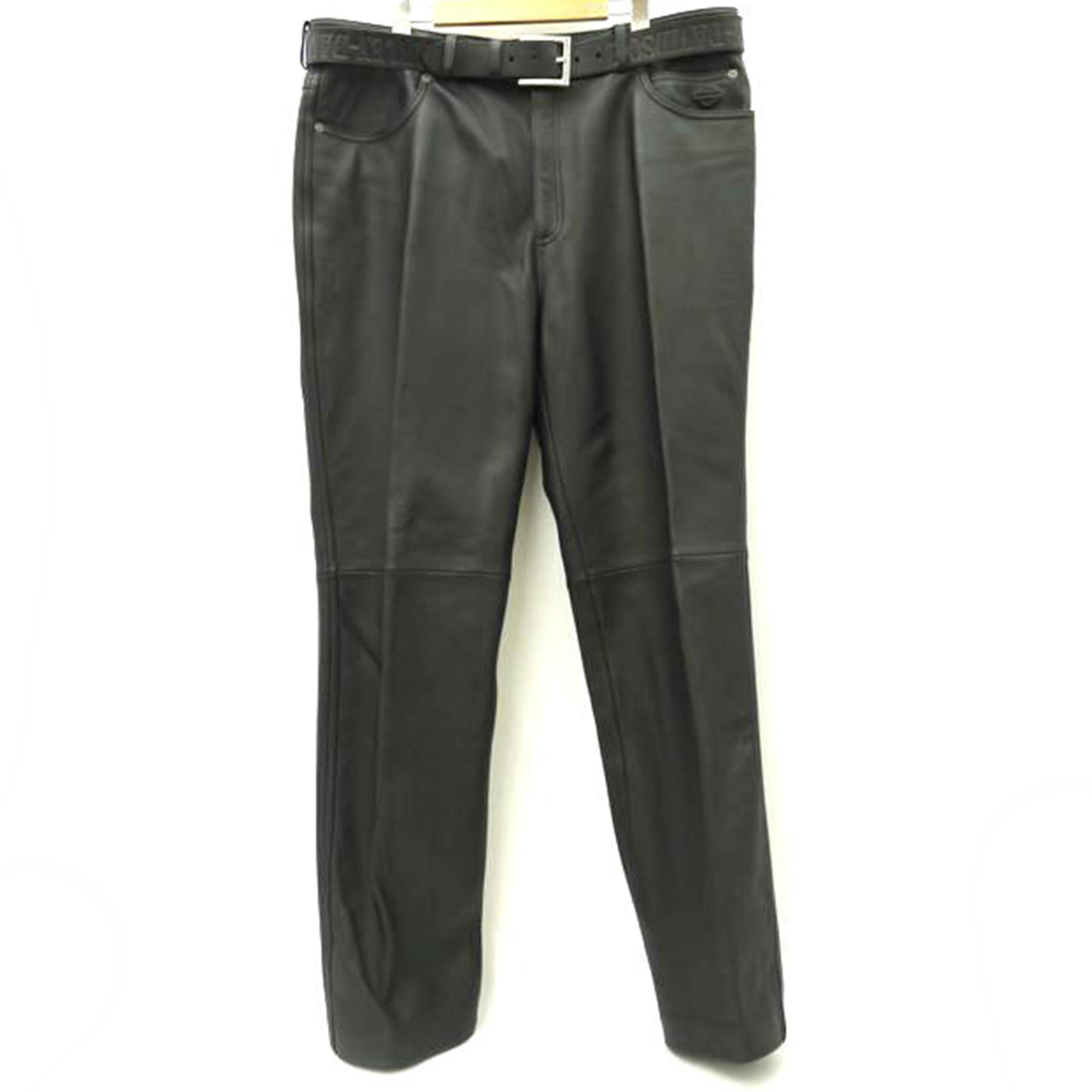 楽天市場】HARLEY DAVIDSON ハーレーダビッドソン/ベルト付きレザー