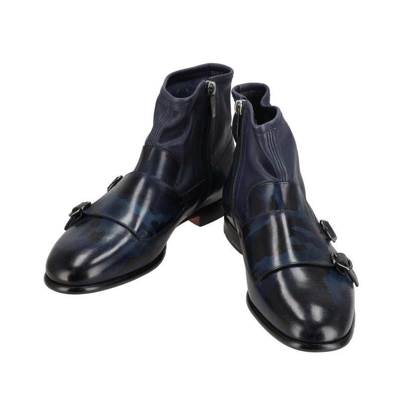 楽天市場】SANTONI（ブーツ｜メンズ靴）：靴の通販