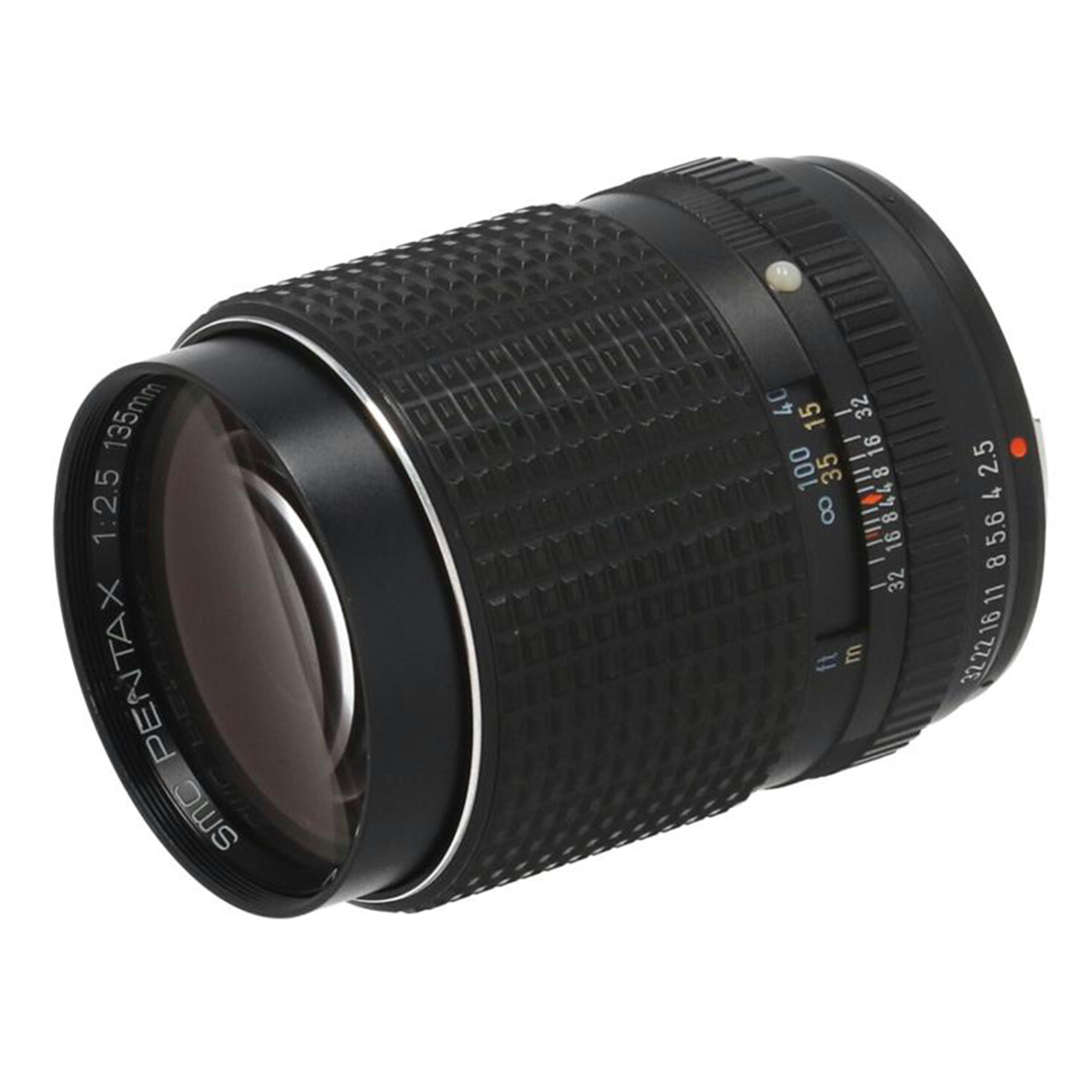 楽天市場】smc pentax 135mm f3 5の通販