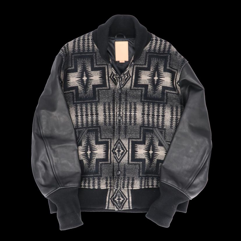 楽天市場】ペンドルトン スタジャンの通販