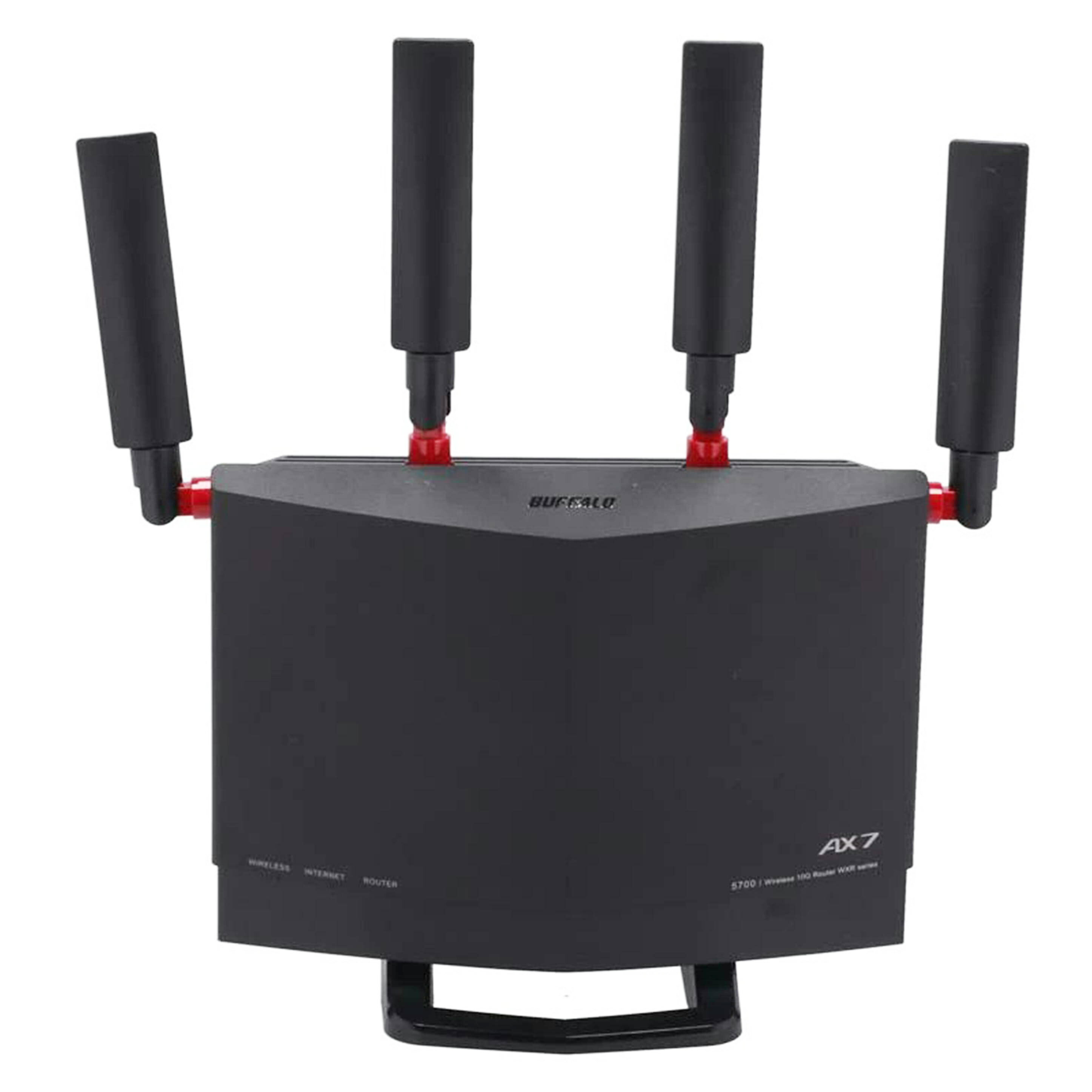 楽天市場】バッファロー 無線 ルーター ax7の通販