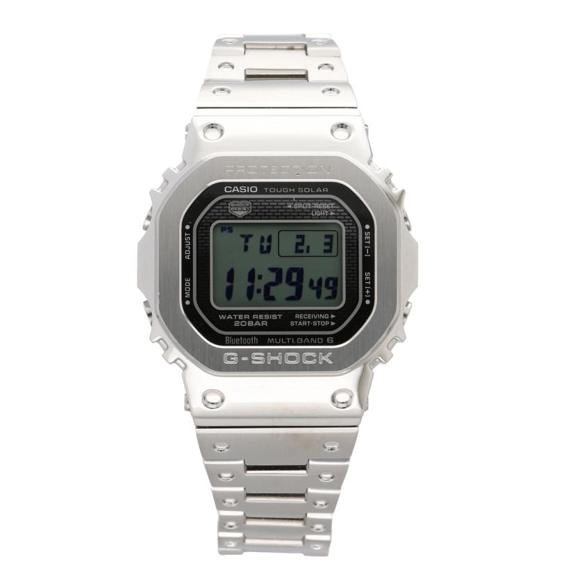 楽天市場】g-shock gmw-b5000d-1jfの通販