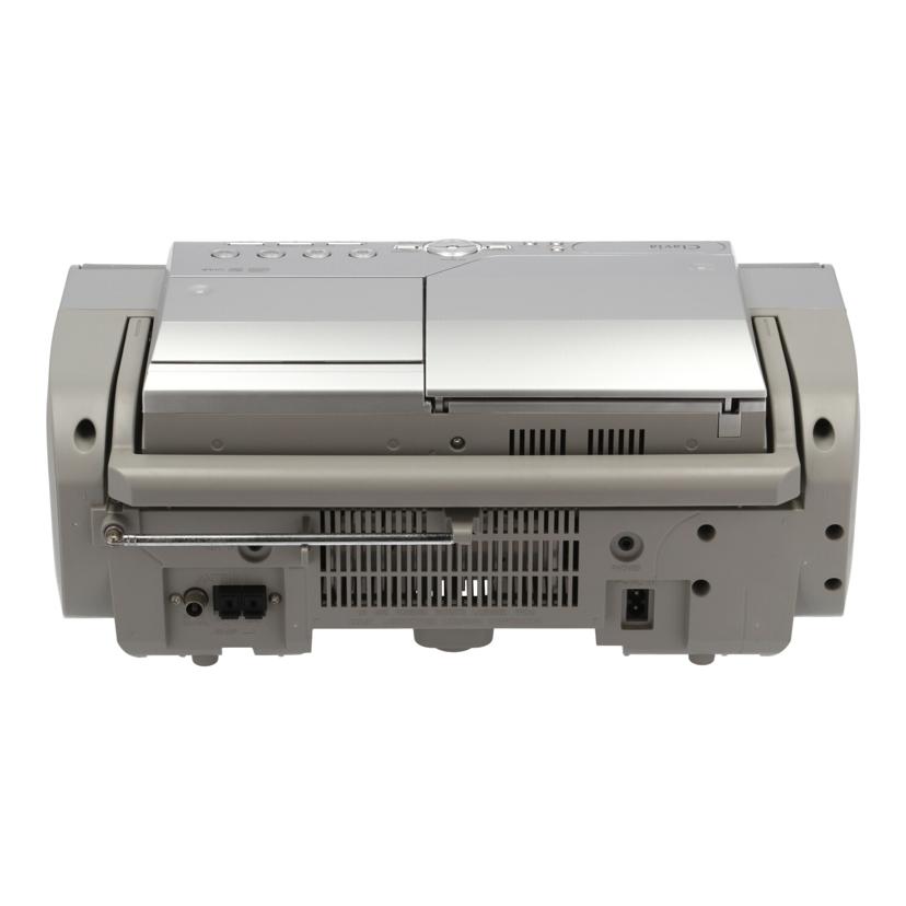 楽天市場】Victor ビクター/CD/MDラジカセ/RC-L1MD/173C6687