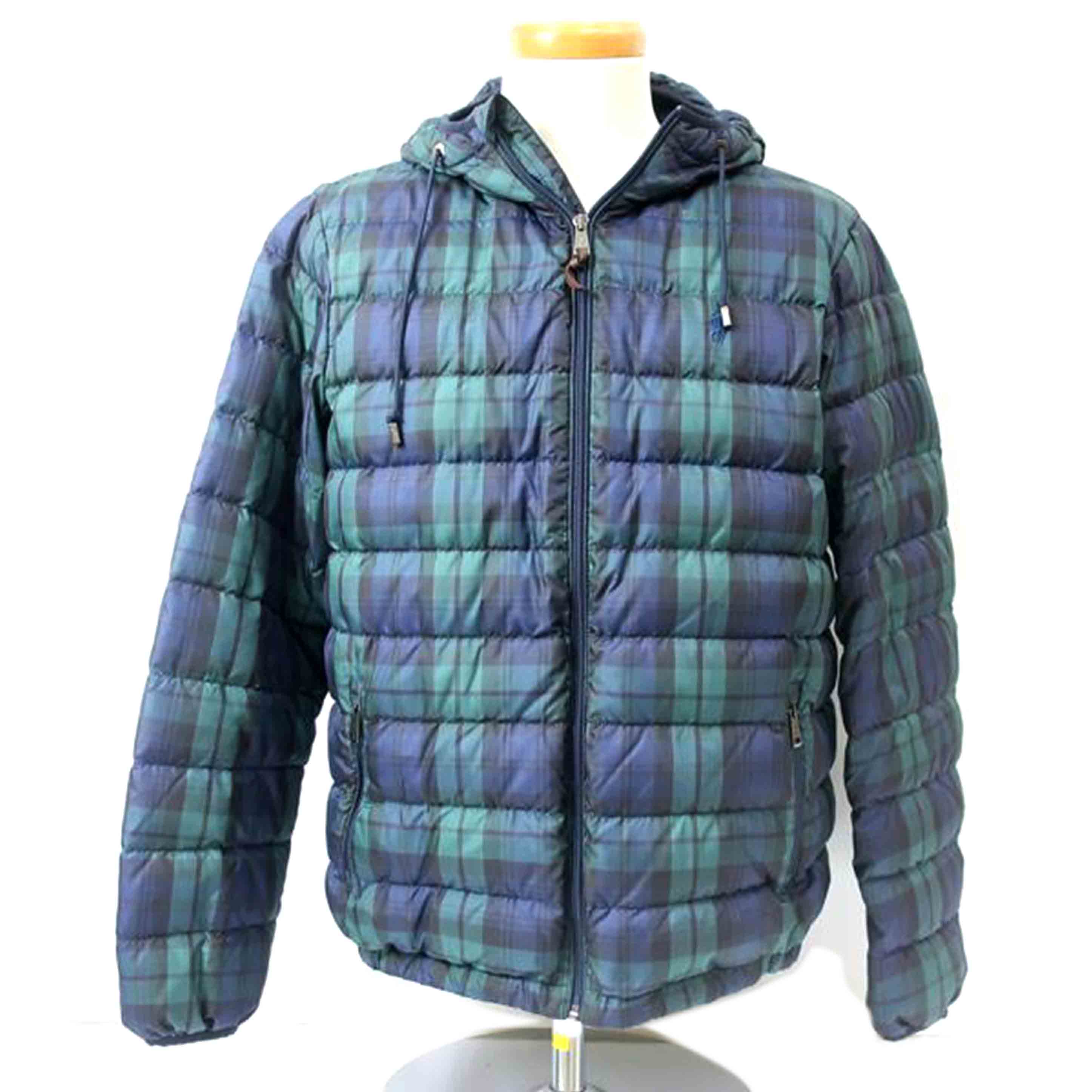 楽天市場】POLO RALPH LAUREN ラルフローレン/ダウンジャケット/S