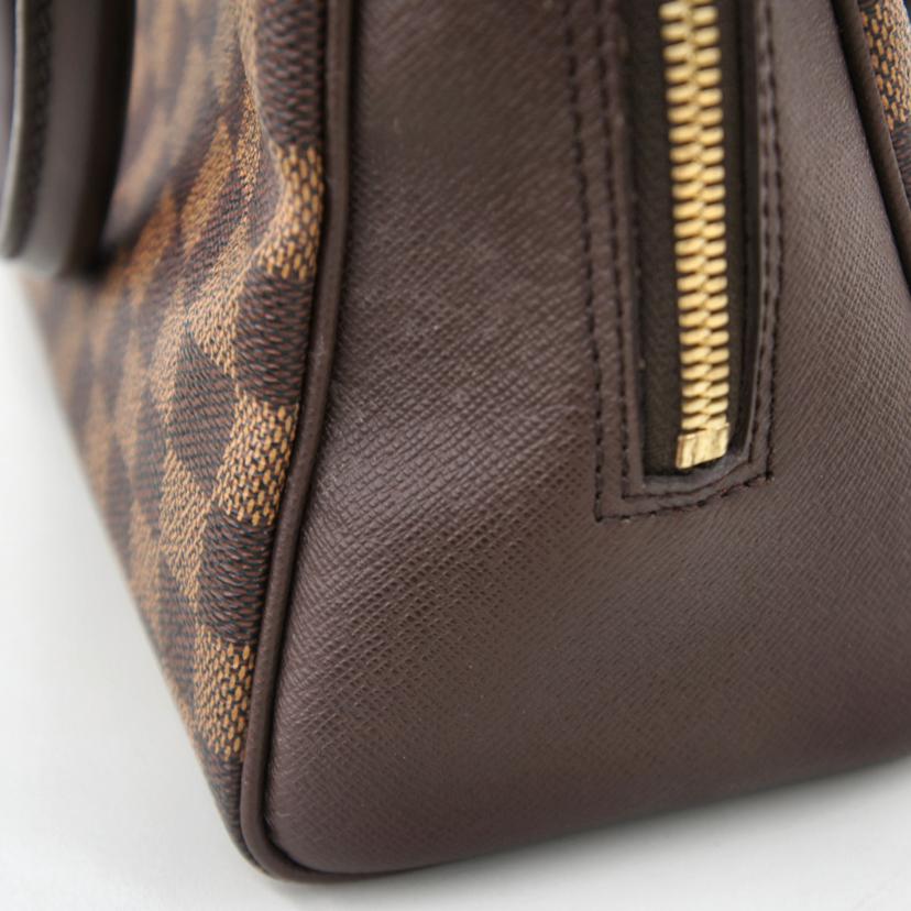 楽天市場】LOUIS VUITTON ルイ・ヴィトン/ブレラ/ダミエ/エベヌ