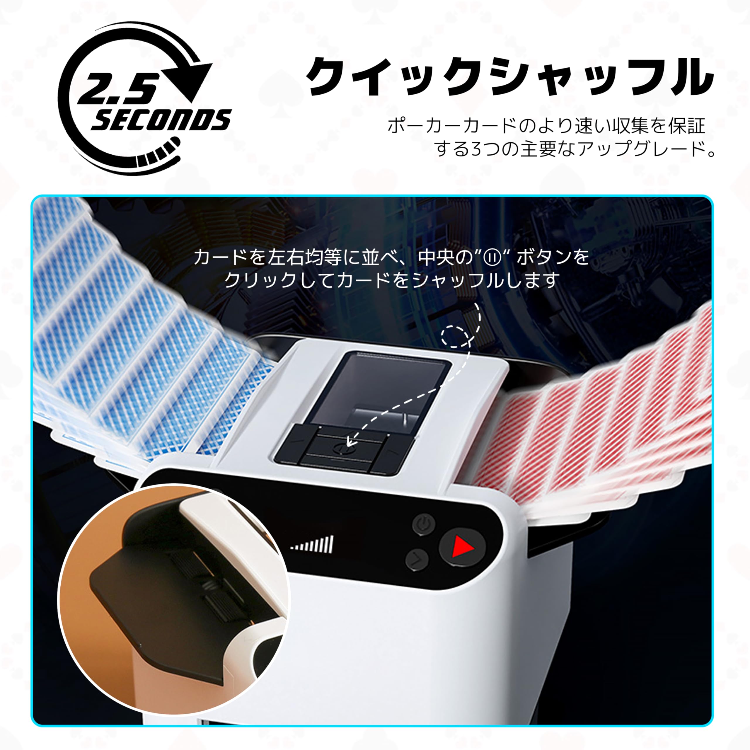 楽天市場】【ポイント3倍!特定商品!2月限定!】多機能 カード