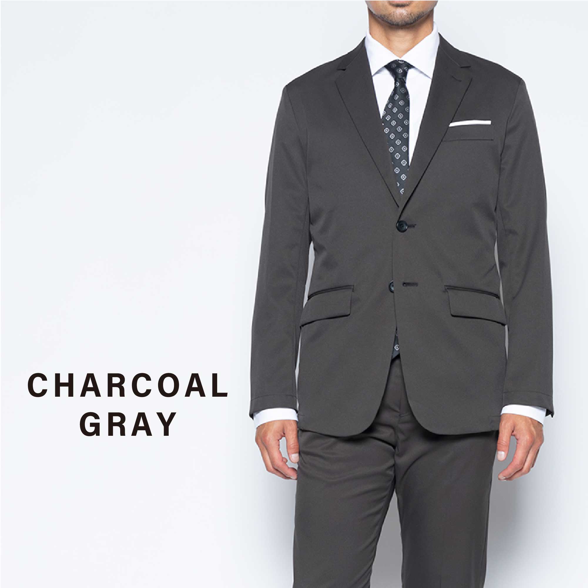 楽天市場】Bizテーラードジャケット WWS 洗える 速乾 撥水 ストレッチ