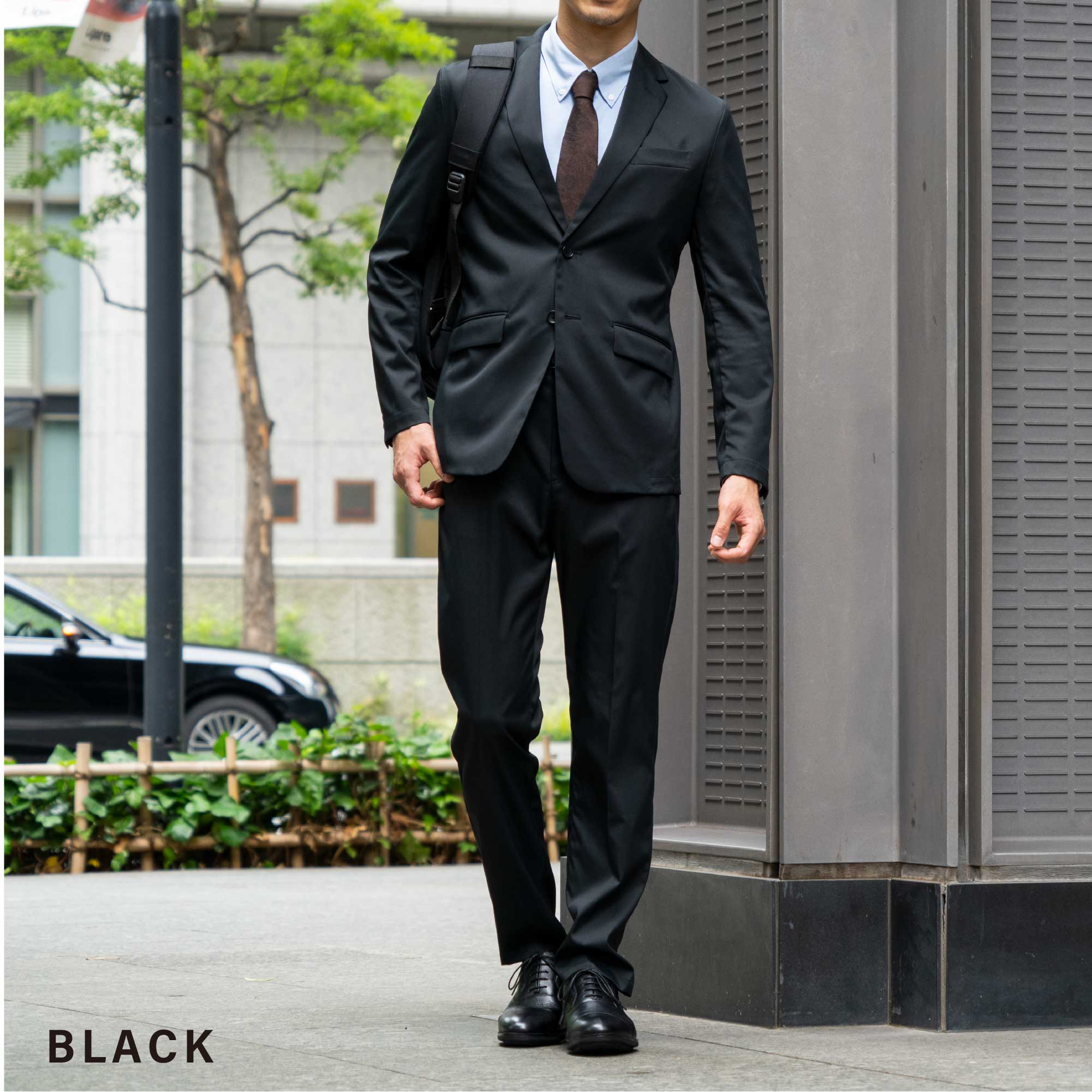 楽天市場】Bizフルレングスパンツ WWS 洗える 速乾 撥水 ストレッチ