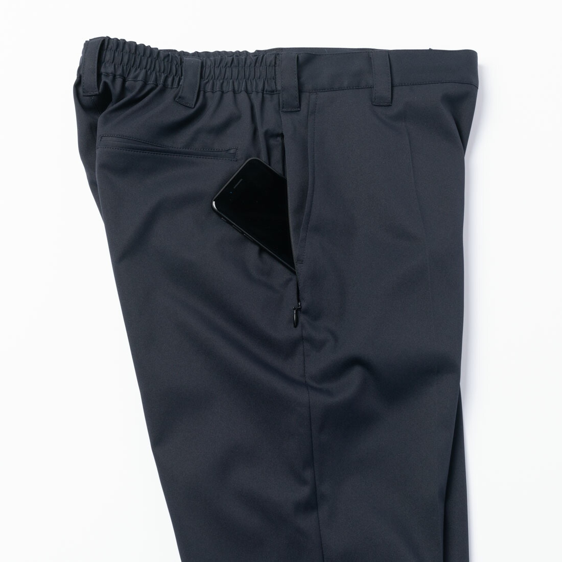 楽天市場】Bizアンクルパンツ WWS 洗える 速乾 撥水 ストレッチ ワーク