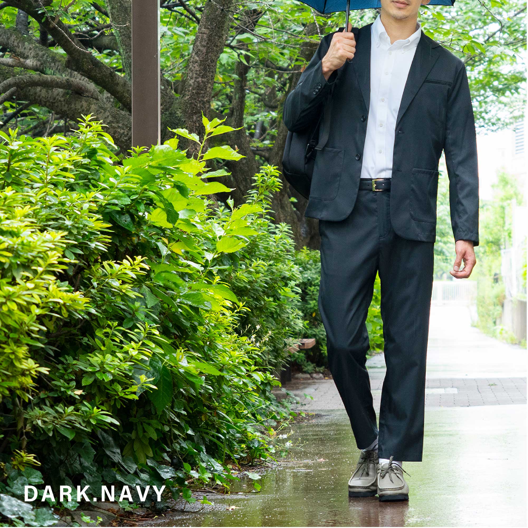 楽天市場】アンクルストレートパンツ WWS 洗える 速乾 撥水 ストレッチ