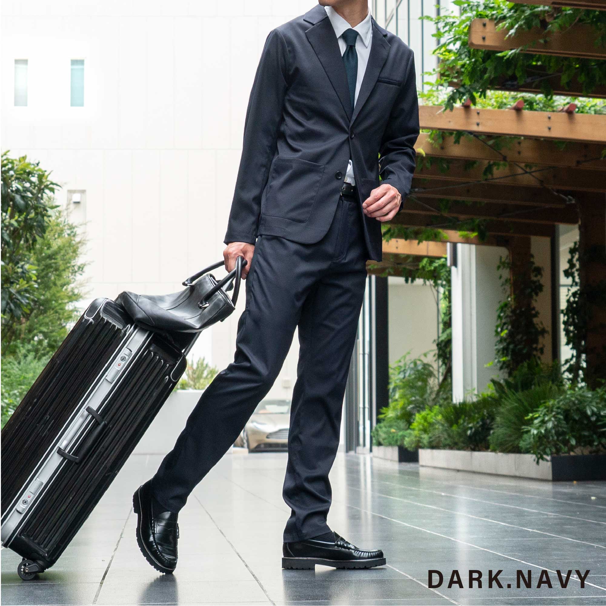 楽天市場】フルレングスストレートパンツ WWS 洗える 速乾 撥水