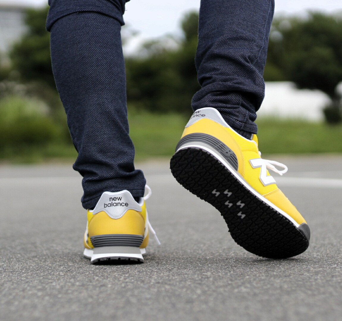 楽天市場】ニューバランス 安全靴 【ひも スタイル】 Portland NEW