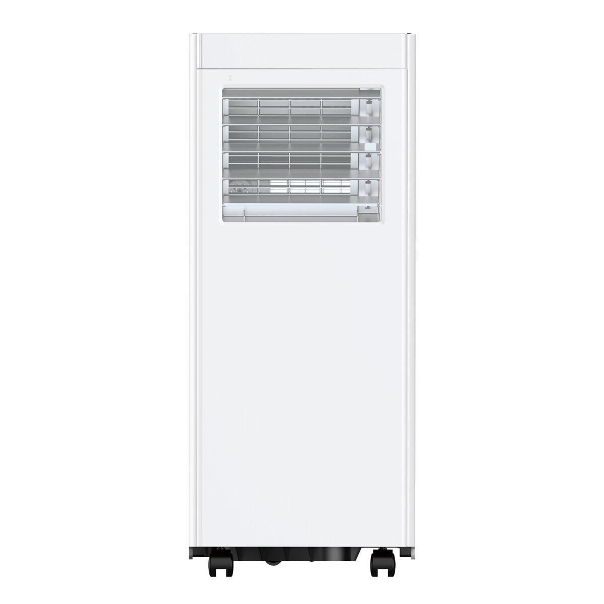 楽天市場】QUADS オートルーバー搭載ポータブルエアコン QSC518WG