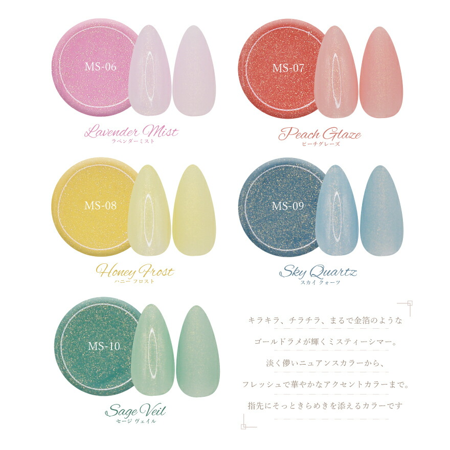 楽天市場】ジェルネイルカラージェル ジェルネイルカラー ネイルカラー