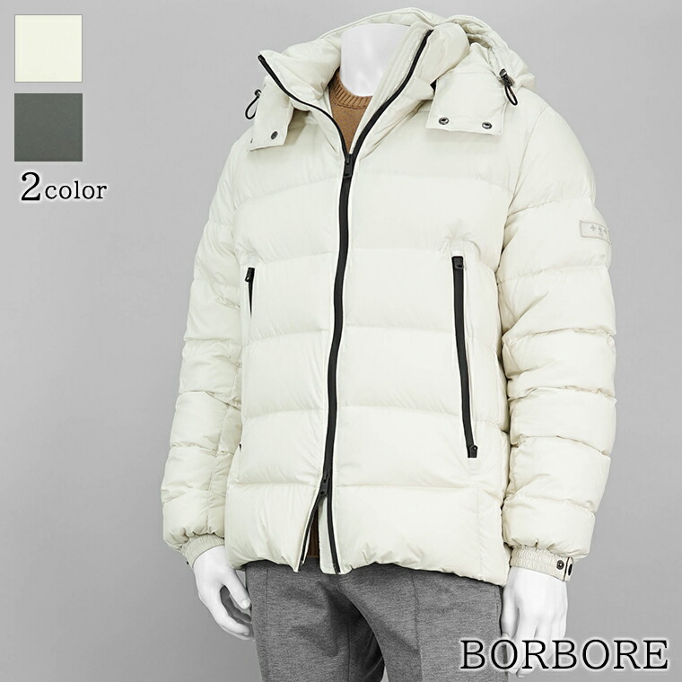 楽天市場】タトラス TATRAS メンズ ダウンジャケット BORBORE