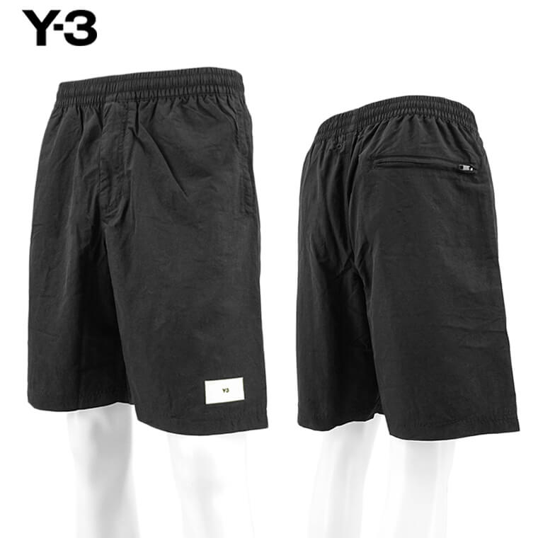 楽天市場】ワイスリー Y-3 メンズ スイムショートパンツ SWIM SHORTS