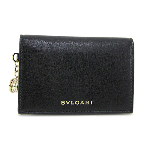 楽天市場】ブルガリ BVLGARI ユニセックス カードケース ビー