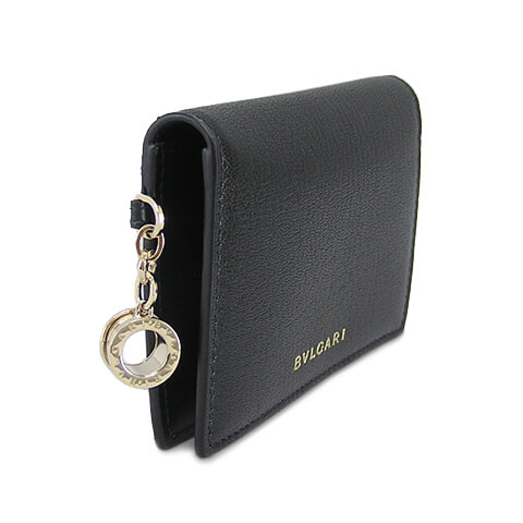 楽天市場】ブルガリ BVLGARI ユニセックス カードケース ビー