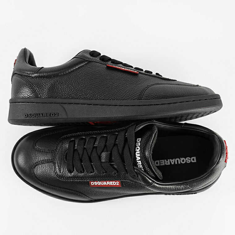 楽天市場】【3/1限定！ポイント7倍】 ディースクエアード DSQUARED2