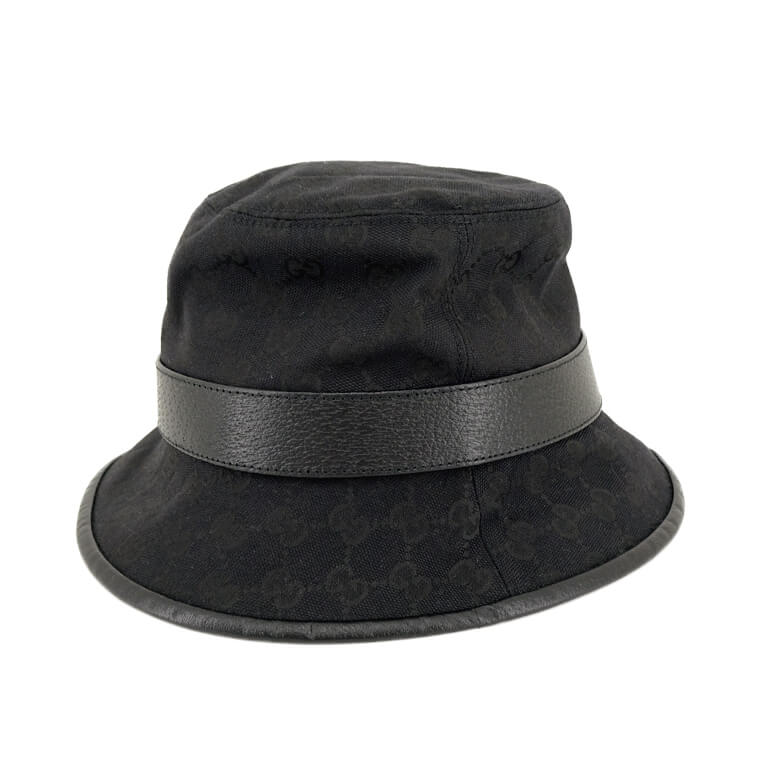 楽天市場】グッチ GUCCI メンズ レディース ハット ダブルG付き GG