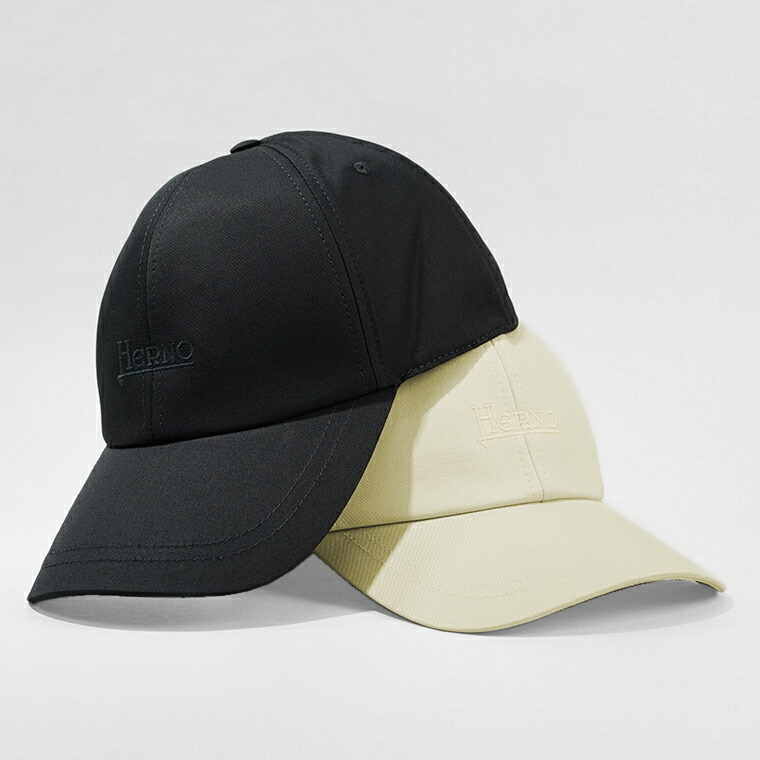 楽天市場】ヘルノ HERNO メンズ レディース キャップ BER00030U 13218Z