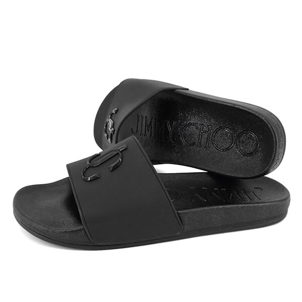 楽天市場】ジミーチュウ JIMMY CHOO メンズ サンダル PORT M JCB V