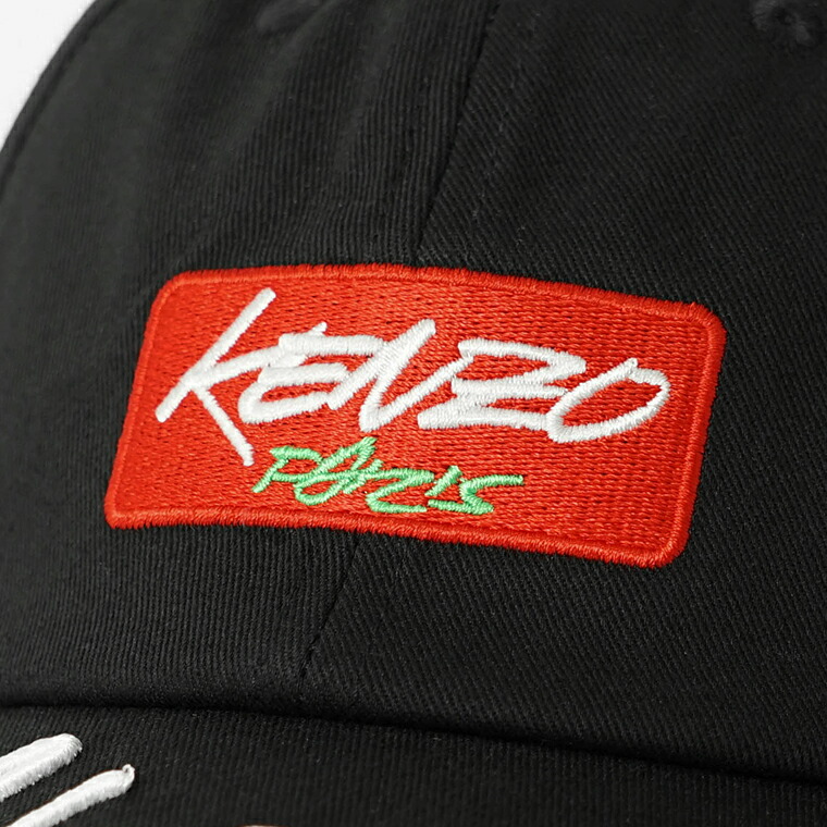 楽天市場】ケンゾー KENZO メンズ レディース キャップ KENZO×FUTURA