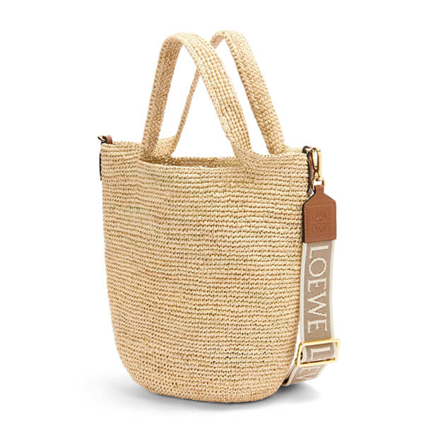 楽天市場】ロエベ LOEWE レディース ショルダーバッグ SLIT MINI BAG