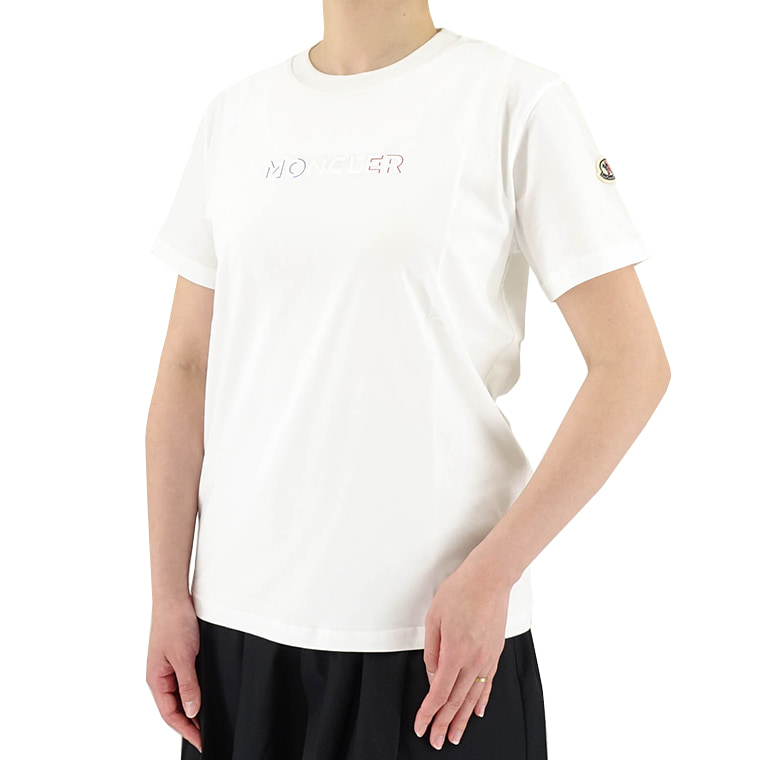 楽天市場】モンクレール MONCLER KIDS キッズ Tシャツ 8C00019 83907