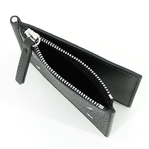 楽天市場】メゾンマルジェラ Maison Margiela メンズ マネークリップ折