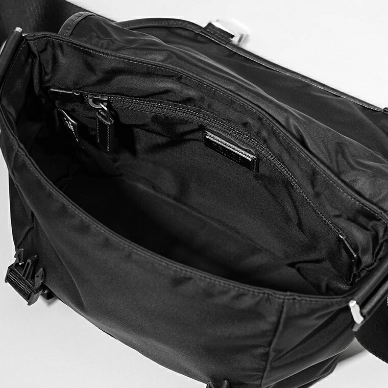 楽天市場】プラダ PRADA メンズ レディース ショルダーバッグ TESSUTO