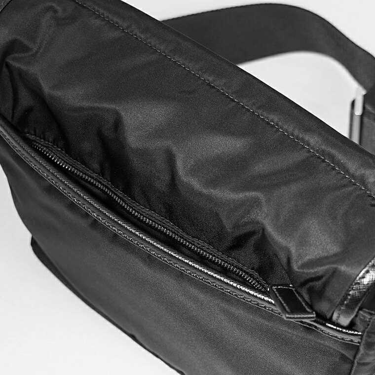 楽天市場】プラダ PRADA メンズ レディース ショルダーバッグ TESSUTO
