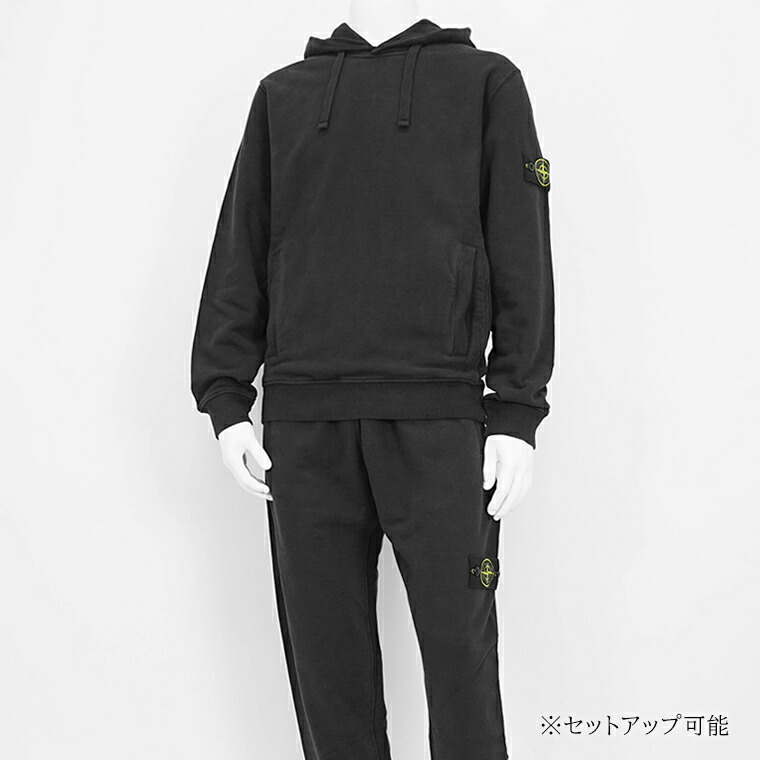 楽天市場】ストーンアイランド STONE ISLAND メンズ スウェットパンツ