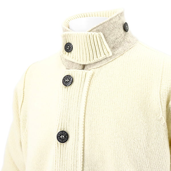 楽天市場】ストーンアイランド STONE ISLAND メンズ カーディガン